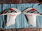 Pieces benelli trk 502x, Motoren, Ophalen, Zo goed als nieuw