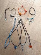 bijoux pour une fille plus âgée, Handtassen en Accessoires, Kindersieraden, Ophalen, Gebruikt