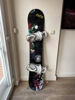 Snowboard Burton Blunt, Sports & Fitness, Snowboard, Enlèvement, Utilisé, Planche