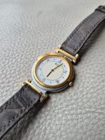 Seiko, Handtassen en Accessoires, Horloges | Dames, Seiko, Staal, Polshorloge, Ophalen of Verzenden
