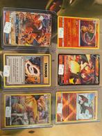 Charizard charmander Charmeleon Pokémon, Hobby en Vrije tijd, Ophalen of Verzenden, Zo goed als nieuw