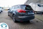 Ford Focus 1.0 EcoBoost  Business Edition Comfort NAVI/BLUE, Auto's, Ford, 0 cilinders, 0 kg, Bedrijf, 5 deurs