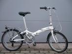 Twee dahon vero vouwfietsen nauwelijks gebruikt., Ophalen of Verzenden, Dahon