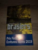 Nieuw boek van Braziers, nooit geopend of paperback, Ophalen, Nieuw
