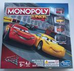 Monopoly Junior Cars - Nieuw - 15€, Hobby en Vrije tijd, Een of twee spelers, Ophalen of Verzenden, Nieuw, Hasbro