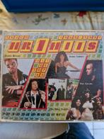 Cd boxen verzamel deel 1341., Ophalen of Verzenden, Zo goed als nieuw, Pop