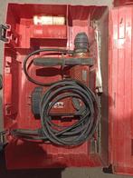 Marteau piqueur, Enlèvement