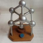 Atomium en plastique, Verzamelen, Ophalen of Verzenden, Huis en Inrichting