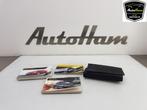 INSTRUKTIEBOEK Opel Astra K Sports Tourer (NIETAFLEESBAAR), Gebruikt, Opel
