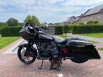 Harley Davidson Road Glide CVO Stage IV Screaming Eagle 131, Motoren, Motoren | Harley-Davidson, 2 cilinders, 2153 cc, Bedrijf