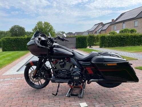 Harley Davidson Road Glide CVO Stage IV Screaming Eagle 131, Motoren, Motoren | Harley-Davidson, Bedrijf, Overig, meer dan 35 kW