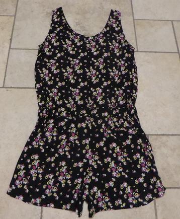 Kleurrijk kleedje  ( short ) m 42-44/ Nieuw beschikbaar voor biedingen
