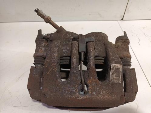 REMKLAUW LINKS VOOR Mercedes-Benz Sprinter 3,5t (906.63), Auto-onderdelen, Remmen en Aandrijving, Mercedes-Benz, Gebruikt