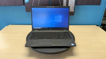 Dell Latitude 5500 beschikbaar voor biedingen