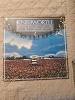 LP - Various – Knebworth - The Album - 1990, Ophalen of Verzenden, Zo goed als nieuw, 12 inch, Poprock