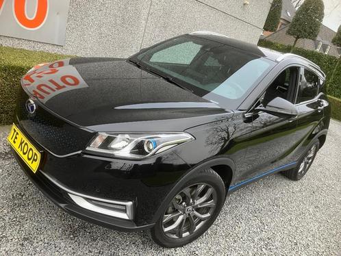 SERES 3    full electric  automatic, Auto's, Seres, Bedrijf, Te koop, Seres 3, Elektrisch, SUV of Terreinwagen, 5 deurs, Automaat