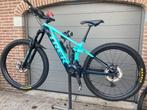 Trek Rail 7 Full-SUP. 12 v elektr. mountainbike, Bosch CX, Fietsen en Brommers, 28 inch, Gebruikt, Vering, 10 tot 15 versnellingen