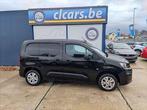 Peugeot Partner 1.2Benzine/110/Navi/Camera/Cruise/Bluetooth, Achat, Euro 6, Entreprise, 2 places
