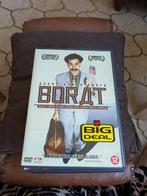 Borat, Cd's en Dvd's, Ophalen of Verzenden, Gebruikt