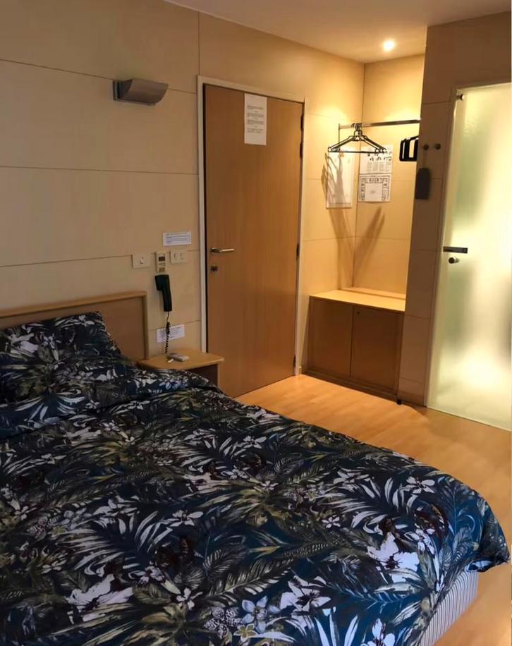 Kamer te huur in roeselare, Immo, Appartementen en Studio's te huur, Provincie West-Vlaanderen