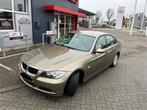 BMW 320d - perfect onderhouden - groene kaart keuring, Auto's, 4 deurs, 1995 cc, Beige, 1505 kg