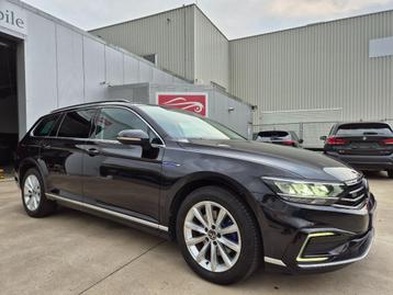 VW Passat GTE 1.4 TSI 272cv ! PHEV HYBRID DSG / 95.918 KM ! beschikbaar voor biedingen