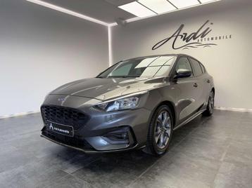 Ford Focus 1.0 EcoBoost ST-Line*CARPLAY*CAMERA*1 PRO*GARANTI beschikbaar voor biedingen