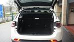 Jeep Compass (bj 2018, automaat), Auto's, Jeep, Automaat, Gebruikt, 4 cilinders, Wit