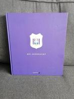 RSC Anderlecht Boek, Boeken, Ophalen of Verzenden