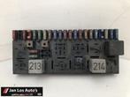 Zekeringkast Audi 100 C3  80 B2 B3 443941822A, Ophalen of Verzenden, Gebruikt, Audi