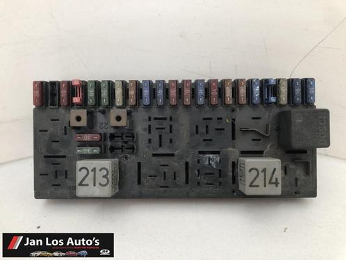 Zekeringkast Audi 100 C3  80 B2 B3 443941822A, Auto-onderdelen, Elektronica en Kabels, Audi, Gebruikt, Ophalen of Verzenden