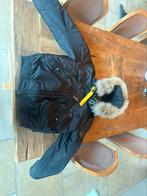 Parajumpers winterjas heren maat L, Ophalen, Maat 52/54 (L), Zwart, Nieuw