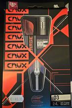 TARGET CNUX DARTS 24G, Sports & Fitness, Comme neuf, Enlèvement ou Envoi