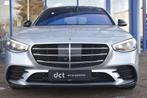 Mercedes-Benz S-Class 580 e PHEV AMG ACC Burmester Pano Airm, Auto's, Mercedes-Benz, Automaat, 4 deurs, Gebruikt, 16 g/km