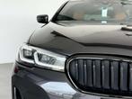 BMW 5 Serie 518 dA Touring-1ERPRO-COCKPIT-CARPLAY-CUIR-CAMER, 4 cilinders, 136 pk, Leder, 5 deurs