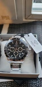 Lux horloges, Boeken, Ophalen of Verzenden