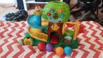 Mon arbre aventures magiques Vtech, Enlèvement, Utilisé