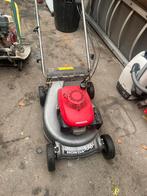 Honda grasmaaier hrd536, Tuin en Terras, Ophalen, Zo goed als nieuw