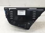 NAVIGATIE SYSTEEM Toyota Camry (VH7) (8614033D00), Auto-onderdelen, Gebruikt, Mevr. I. Hauben, Toyota, Rue de l'Espoir 34 34
4030  GRIVEGNÉE, BE