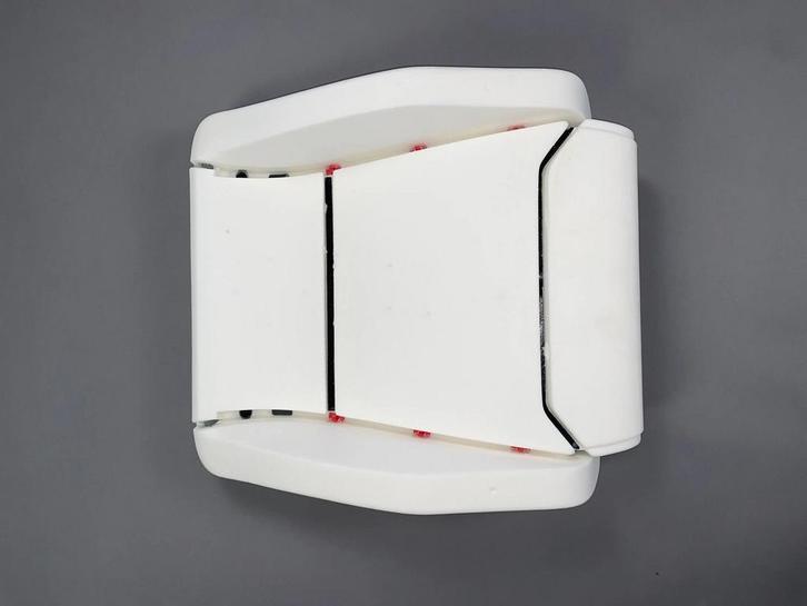 Schuimdeel zitting RECARO Cross Sportster CS, Autos : Pièces & Accessoires, Autres pièces automobiles, Neuf, Enlèvement ou Envoi