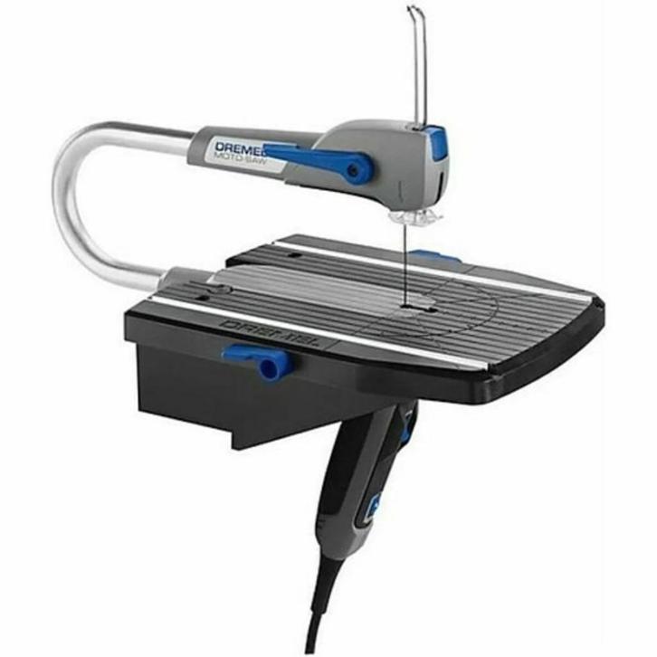 DREMEL ROLZAAG, Hobby en Vrije tijd, Modelbouw | Overige, Gebruikt, Ophalen