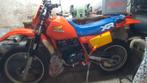 Moto XR 350, Motoren, Motoren | Honda, Particulier, Enduro, 350 cc, 1 cilinder