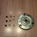 Disque d'embrayage Honda Camino, Vélos & Vélomoteurs, Enlèvement ou Envoi, Utilisé