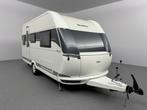 Hobby On Tour 460 DL Enkele bedden Mover INCL. STALLING, Caravans en Kamperen, Caravans, Hordeur, Hobby, Particulier, 4 tot 5 meter