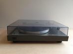 Platenspeler / Turntable Sansui SR-222, Ophalen of Verzenden, Platenspeler