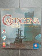 Spel Cartagena, Hobby en Vrije tijd, Ophalen of Verzenden, Zo goed als nieuw