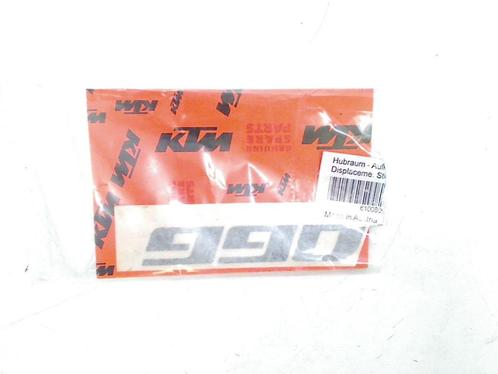 KUIPDELEN DIVERS KTM 990 Super Duke 2007-2011 (61008099100), Motoren, Onderdelen | Overige, Gebruikt