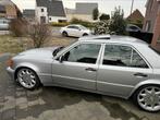 Mercedes E500 wolf, Automaat, Bedrijf, E-Klasse, Te koop