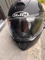 Motor helm, Motoren, Ophalen, S, Integraalhelm, HJC