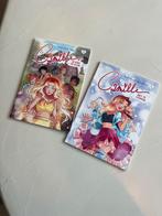 Camille Strips, Ophalen, Zo goed als nieuw